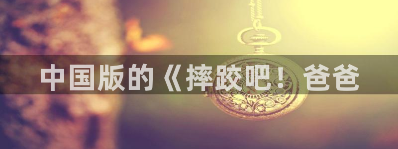 午夜影院高清在线观看：中国版的《摔跤吧！爸爸