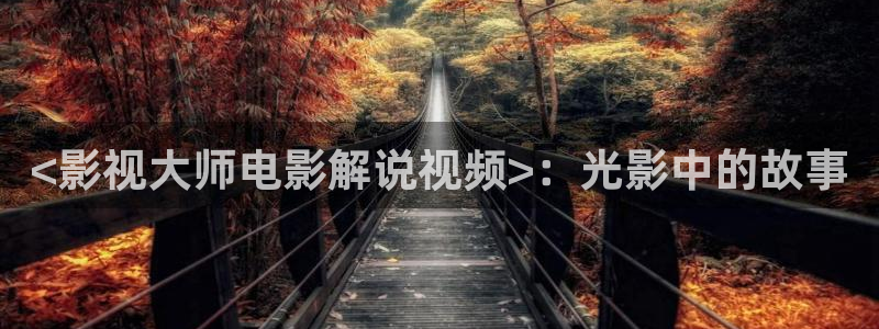 电影午夜在线观看免费：<影视大师电影解说视频>：光影中的故事