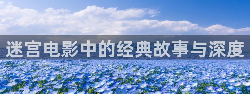 巴巴影院午夜片：迷宫电影中的经典故事与深度